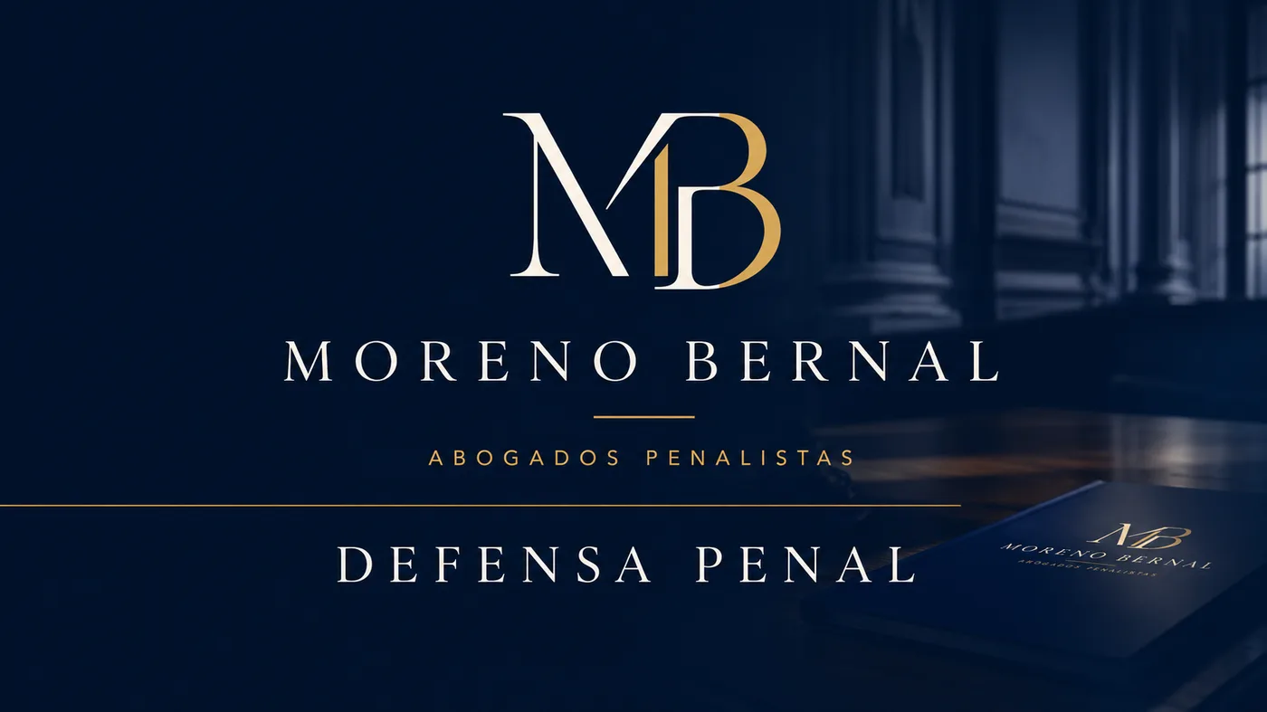 Si te investigan, te detienen o te acusan