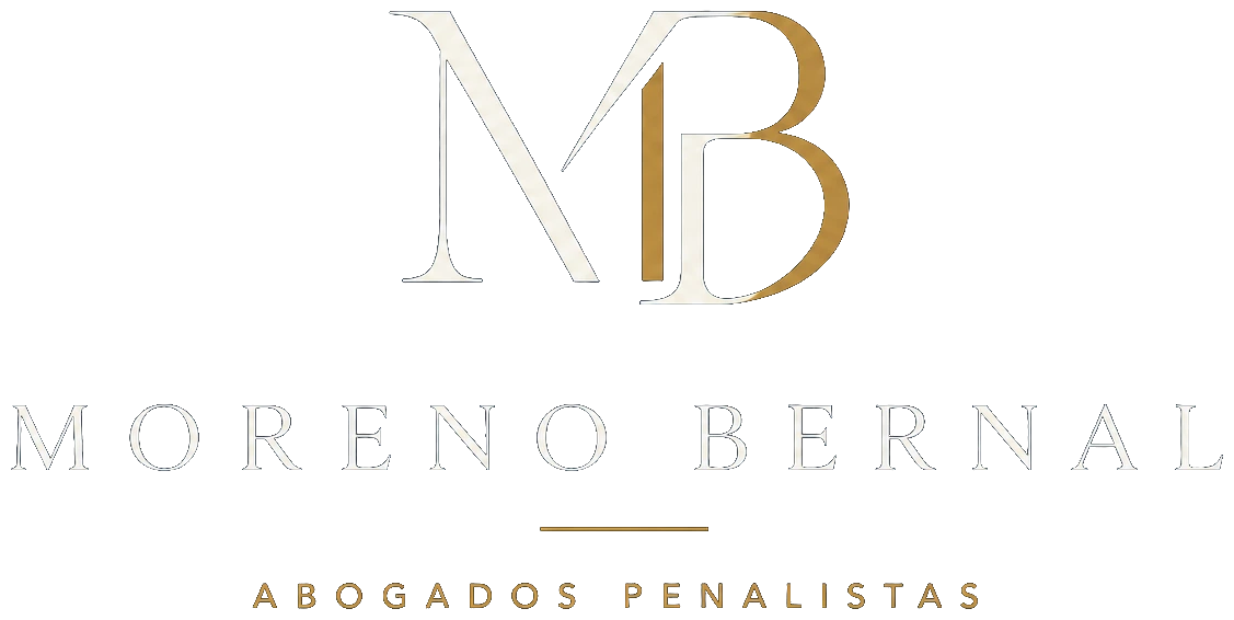 Moreno Bernal Abogados Penalistas